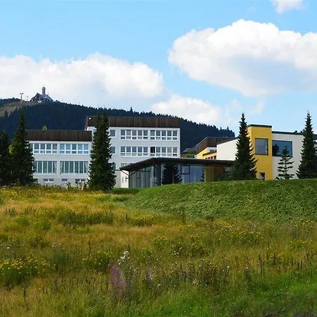 Hotel Elldus