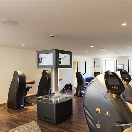 Hotel Elldus 4*