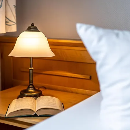 Elldus 4* אוברוויזנטל