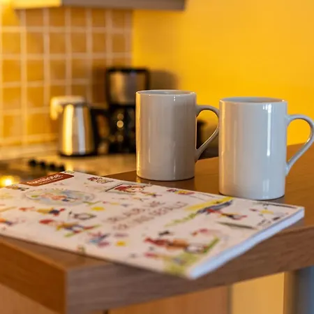 Hotel Elldus Oberwiesenthal