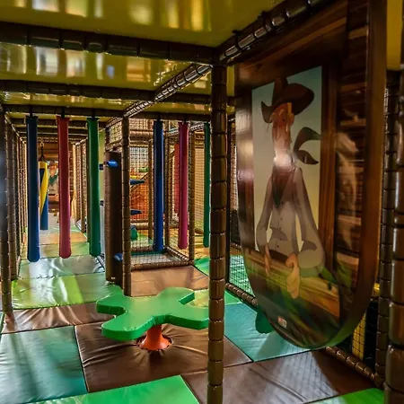 Elldus 4* אוברוויזנטל