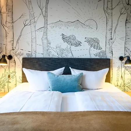 Elldus 4* אוברוויזנטל