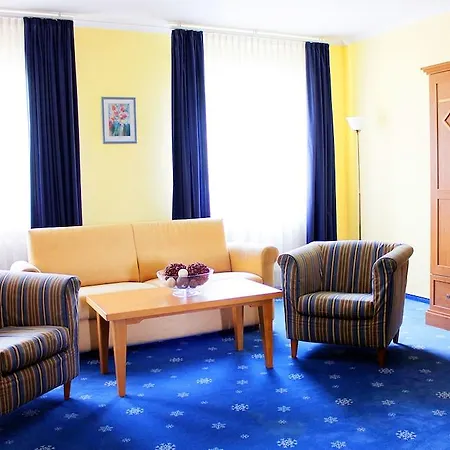 Hotel Elldus