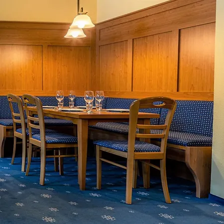 Elldus 4* Oberwiesenthal
