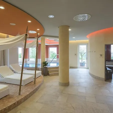 Elldus Hotel 4*