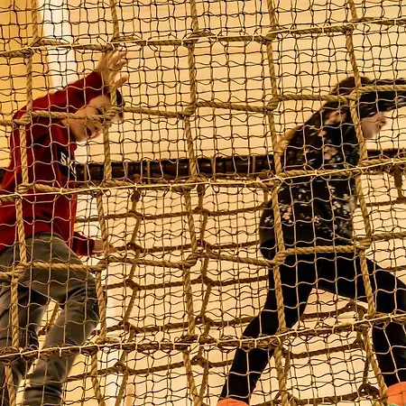 Elldus 4* Oberwiesenthal