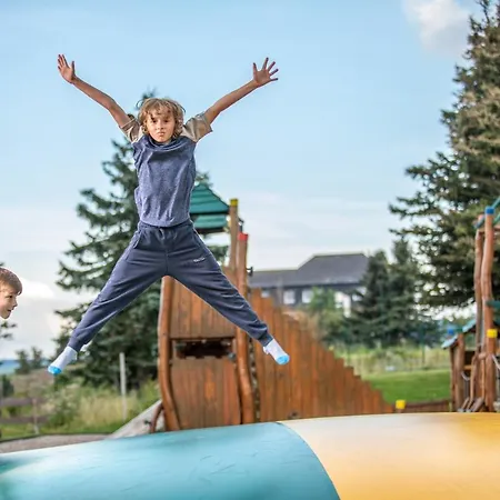 Elldus 4* אוברוויזנטל