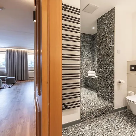 Hotel Elldus