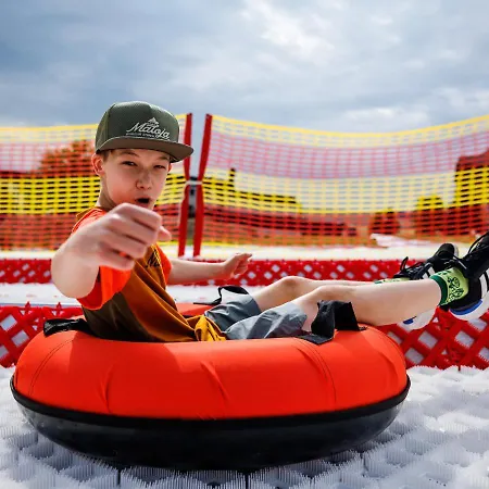 Hotel Elldus Oberwiesenthal