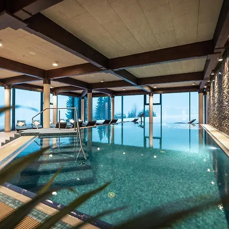 Elldus Hotel 4*