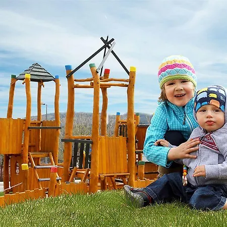 Elldus 4* Oberwiesenthal