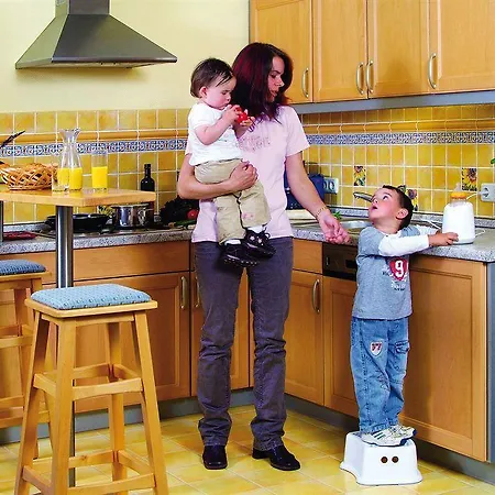 Elldus 4* Oberwiesenthal