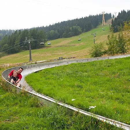 Elldus Oberwiesenthal