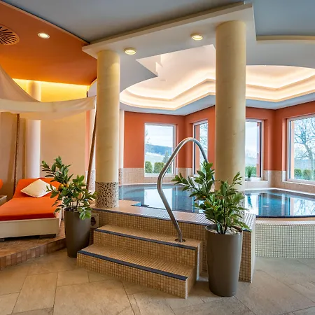Elldus Hotel 4*