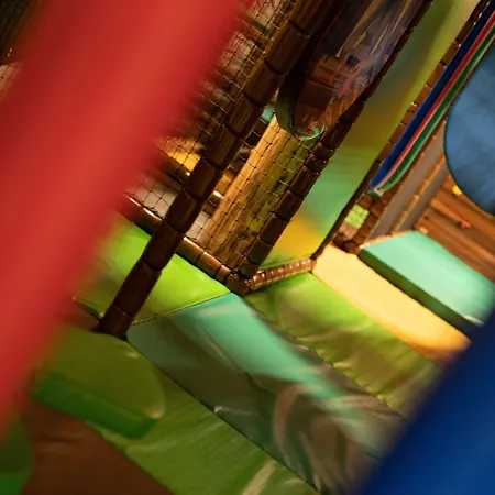 Hotel Elldus 4*