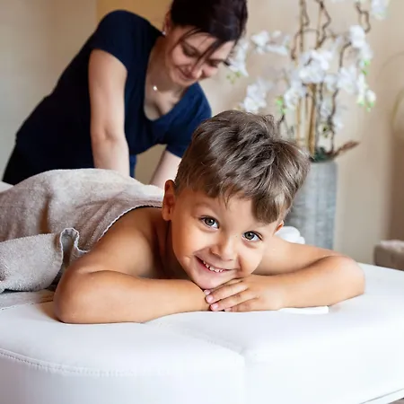 Elldus 4* Oberwiesenthal