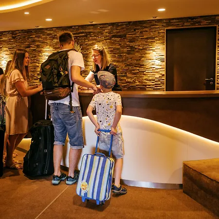 Hotel Elldus Oberwiesenthal