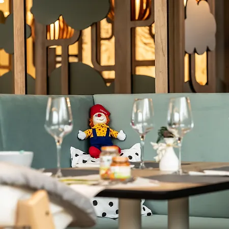 Hotel Elldus
