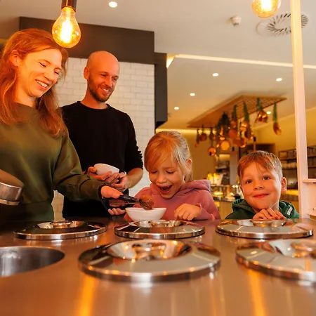 Hotel Elldus Oberwiesenthal