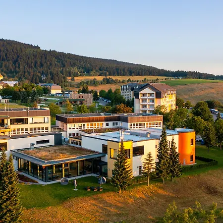 Hotel Elldus