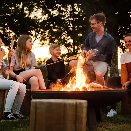 מלון Elldus אוברוויזנטל