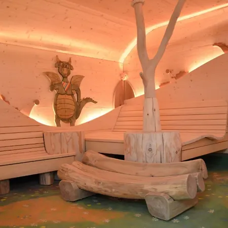 Elldus 4* אוברוויזנטל