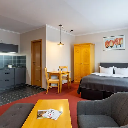 Hotel Elldus