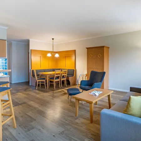 Elldus Hotel Oberwiesenthal