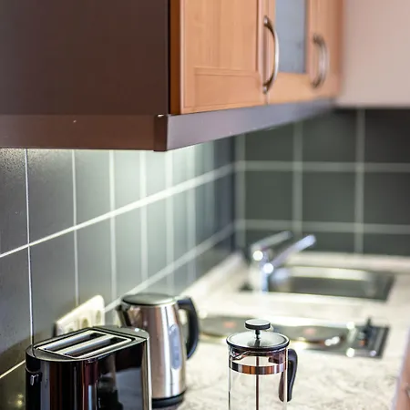 Elldus 4* אוברוויזנטל