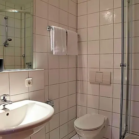Elldus 4* Курорт Обервизенталь