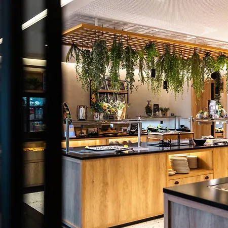 Elldus 4* Oberwiesenthal