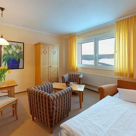 Elldus Hotel Oberwiesenthal