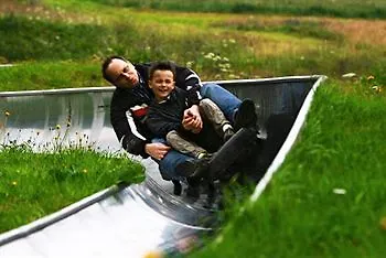 Szálloda Elldus Oberwiesenthal