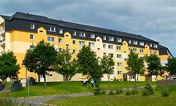 Elldus Oberwiesenthal