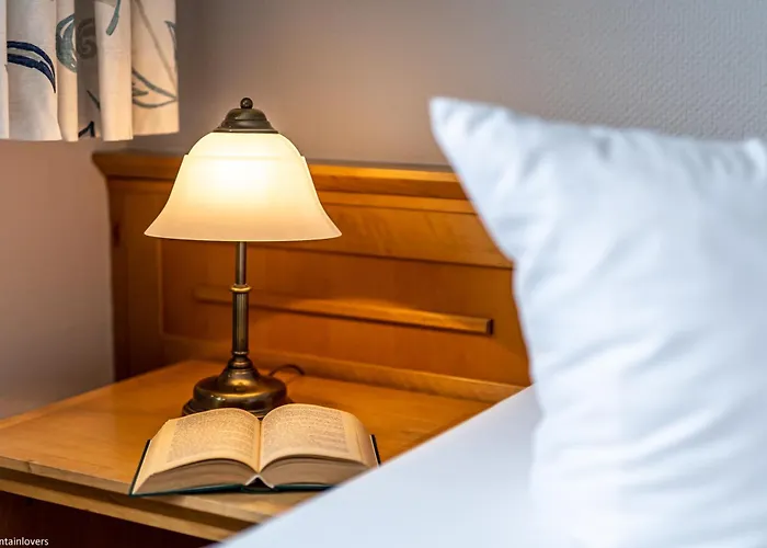 Elldus 4* Oberwiesenthal