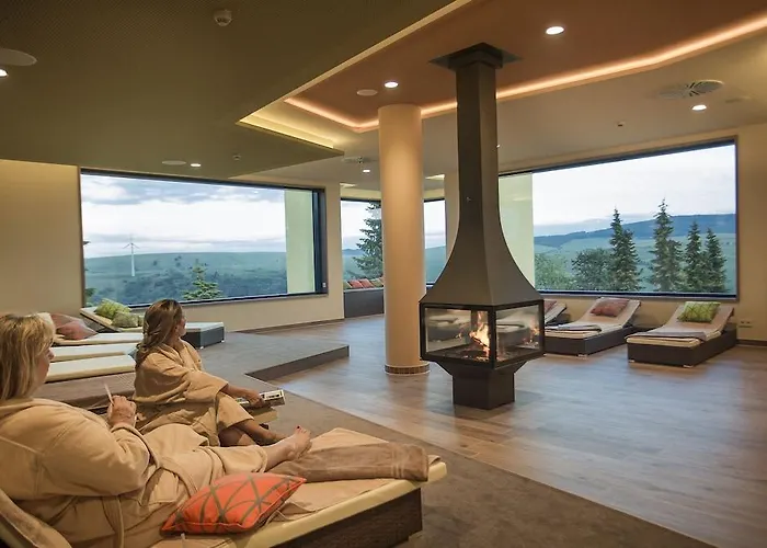 فندق إيلدوس 4*