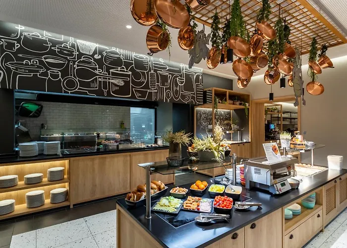 Elldus 4* Oberwiesenthal