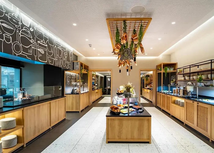 Elldus 4* Oberwiesenthal