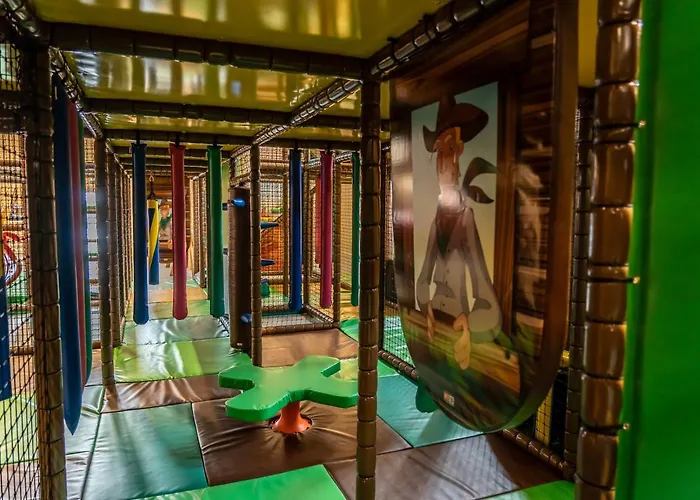 Elldus 4* クロルト・オーバーヴィーゼンタール