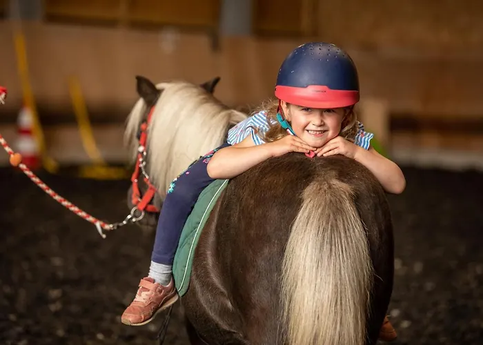 Elldus Hotel Oberwiesenthal