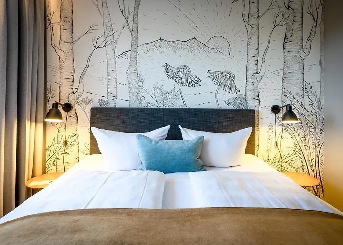 Elldus 4* Oberwiesenthal