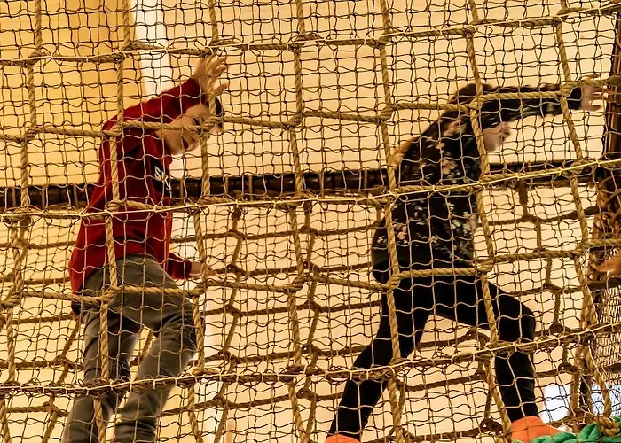 Elldus 4* クロルト・オーバーヴィーゼンタール