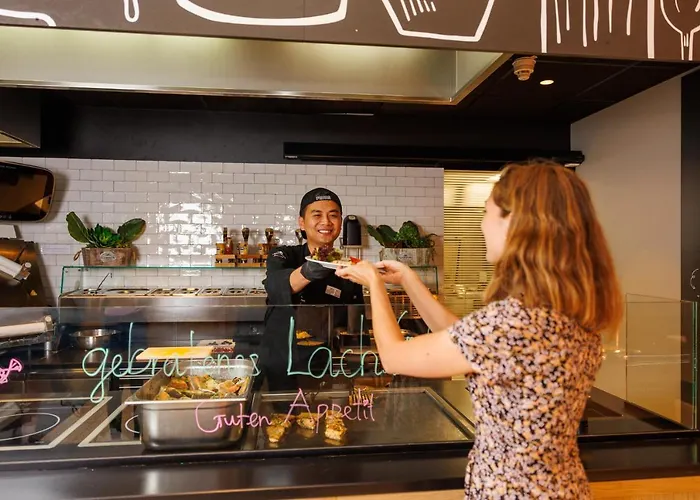 ホテル Elldus クロルト・オーバーヴィーゼンタール