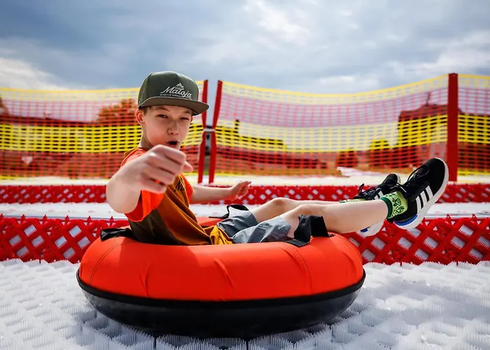 Hotel Elldus Oberwiesenthal