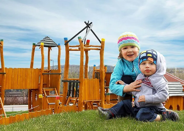 Elldus 4* Oberwiesenthal