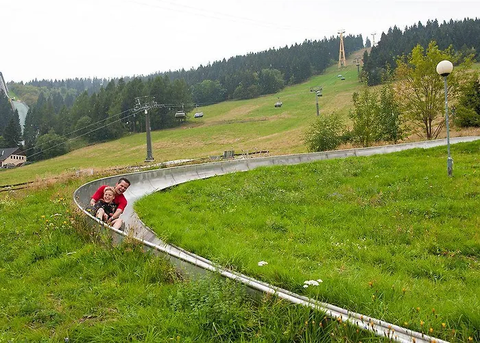 Elldus Oberwiesenthal