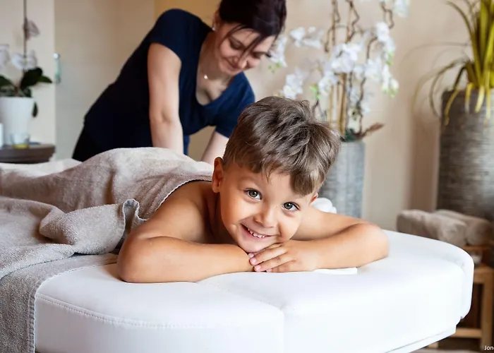 Elldus 4* クロルト・オーバーヴィーゼンタール