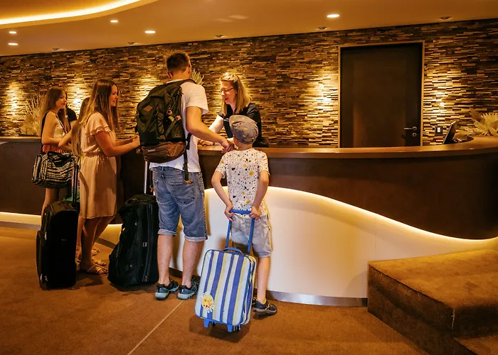 Hotel Elldus Oberwiesenthal