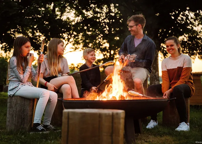 Hotel Elldus Oberwiesenthal