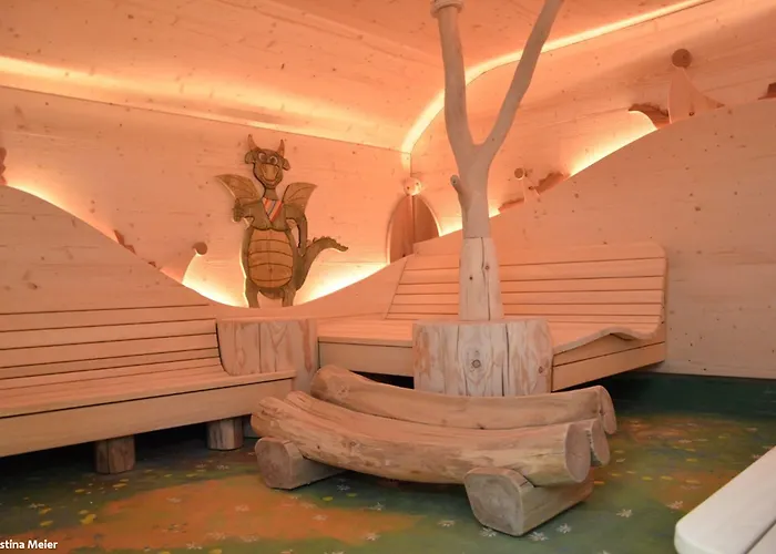 Elldus 4* クロルト・オーバーヴィーゼンタール